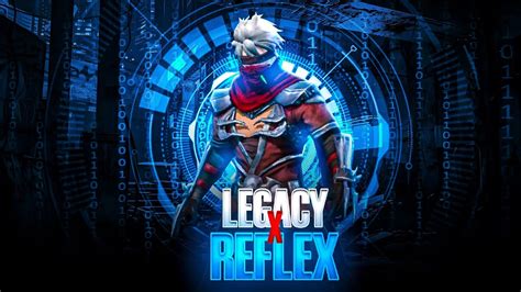 444 reflex.